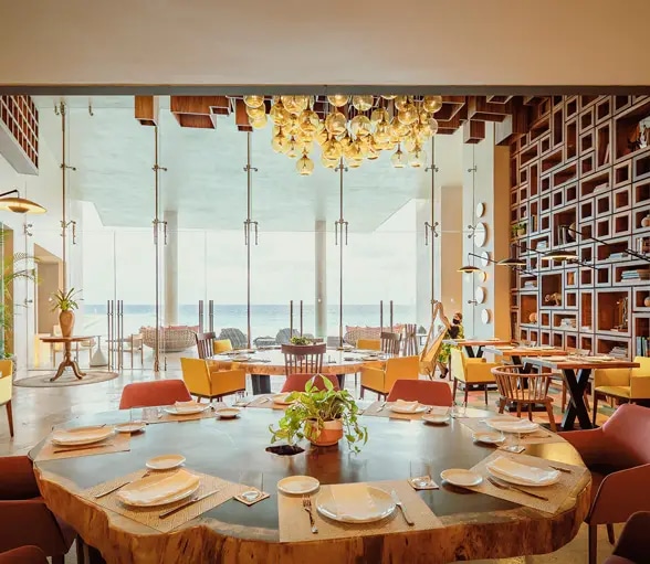 Gastronomía | La Casa de la Playa