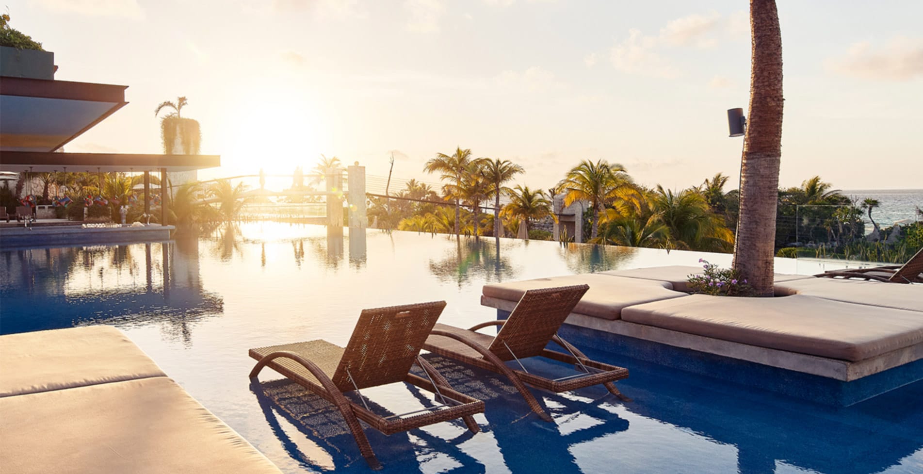 Hotel Xcaret México