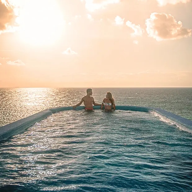 Hotel Xcaret Arte | Resort en Playa del Carmen