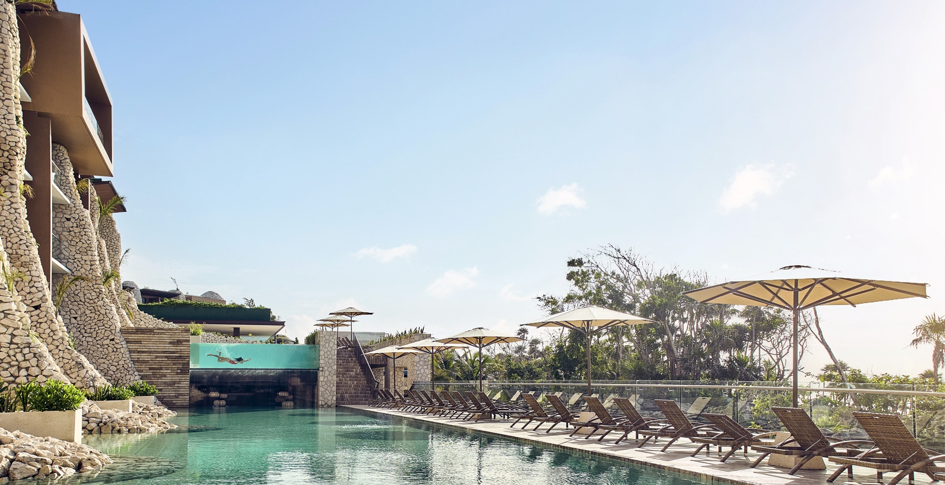 Hotel Xcaret Arte
