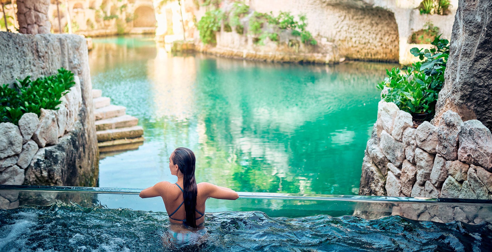 Hotel Xcaret Arte