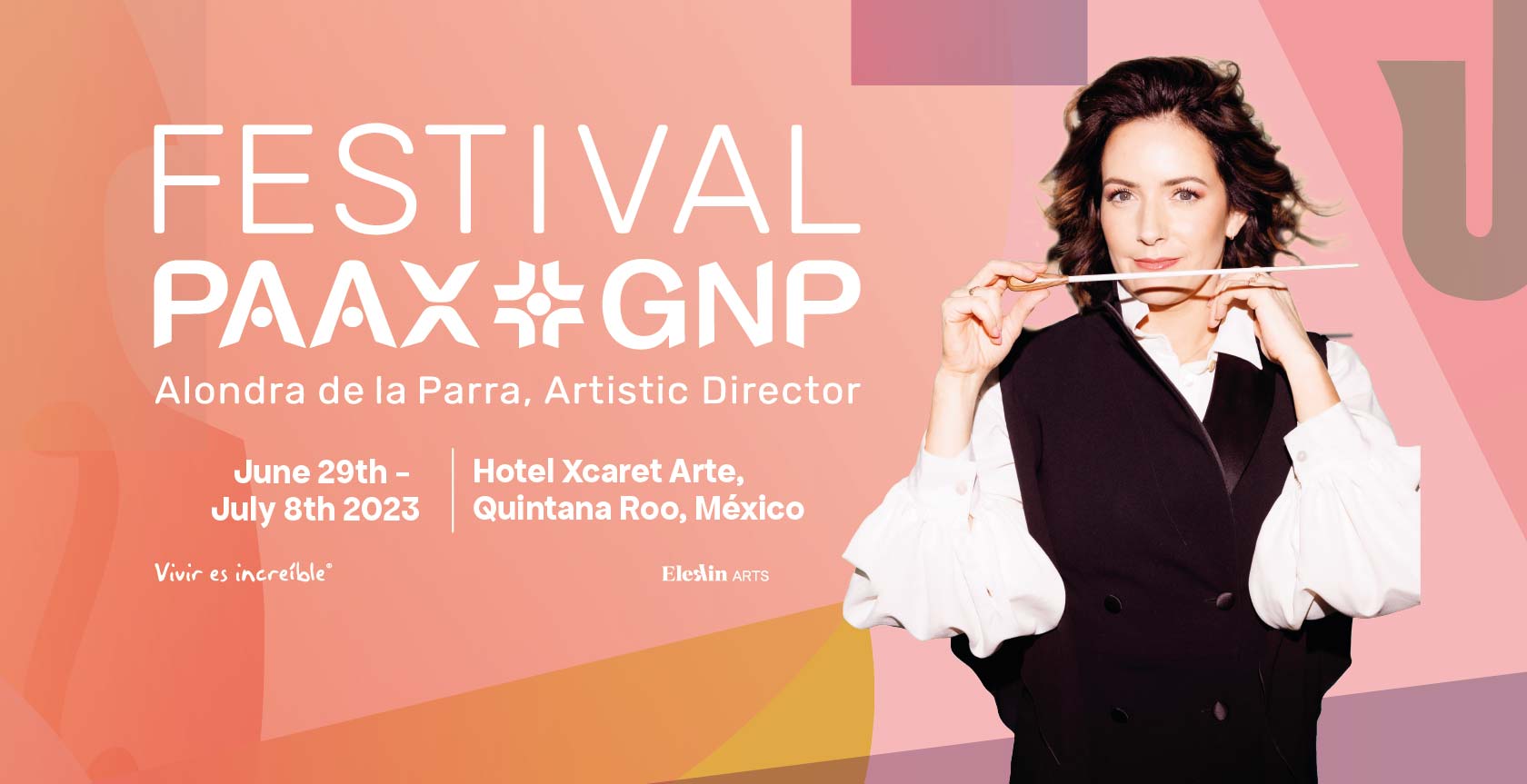 Festival Paax