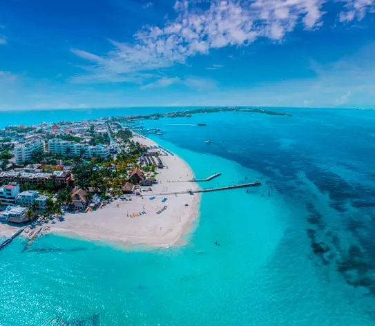 All-Fun Inclusive | Hotel Xcaret Arte