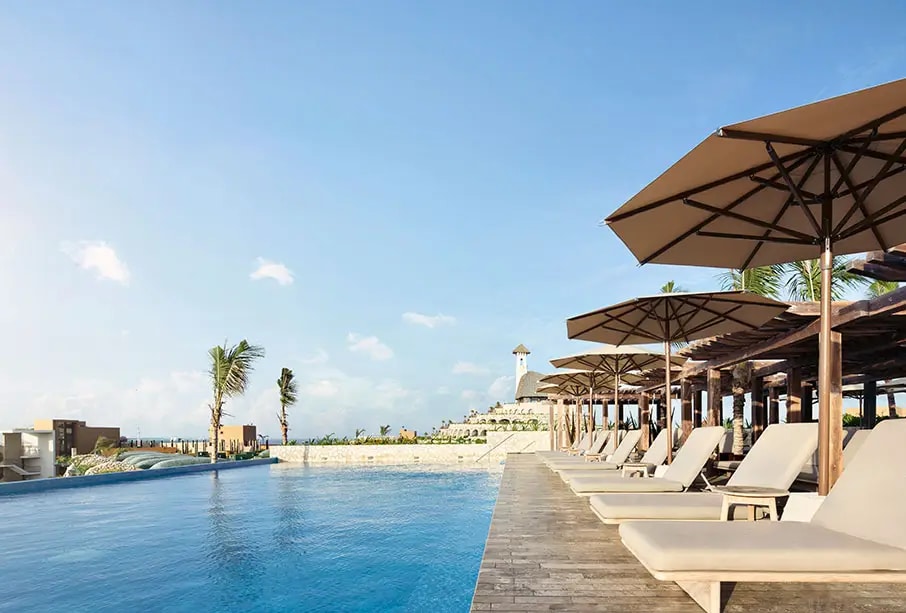 Casa del Diseño| Hotel Xcaret Arte