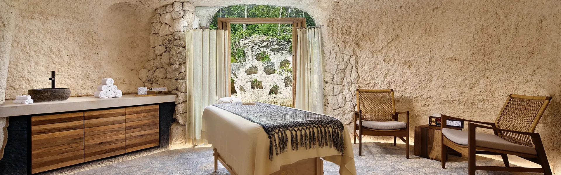 Paquete Vuelo y Hotel: Cancún Todo Incluido | Hoteles Xcaret, image size:1920x600