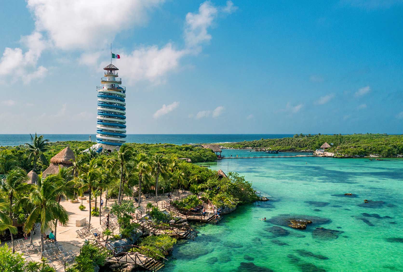 Suite | Hotel Xcaret México