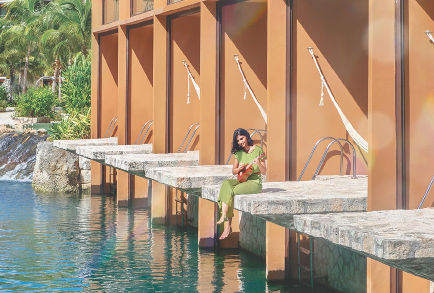 Suite | Hotel Xcaret México