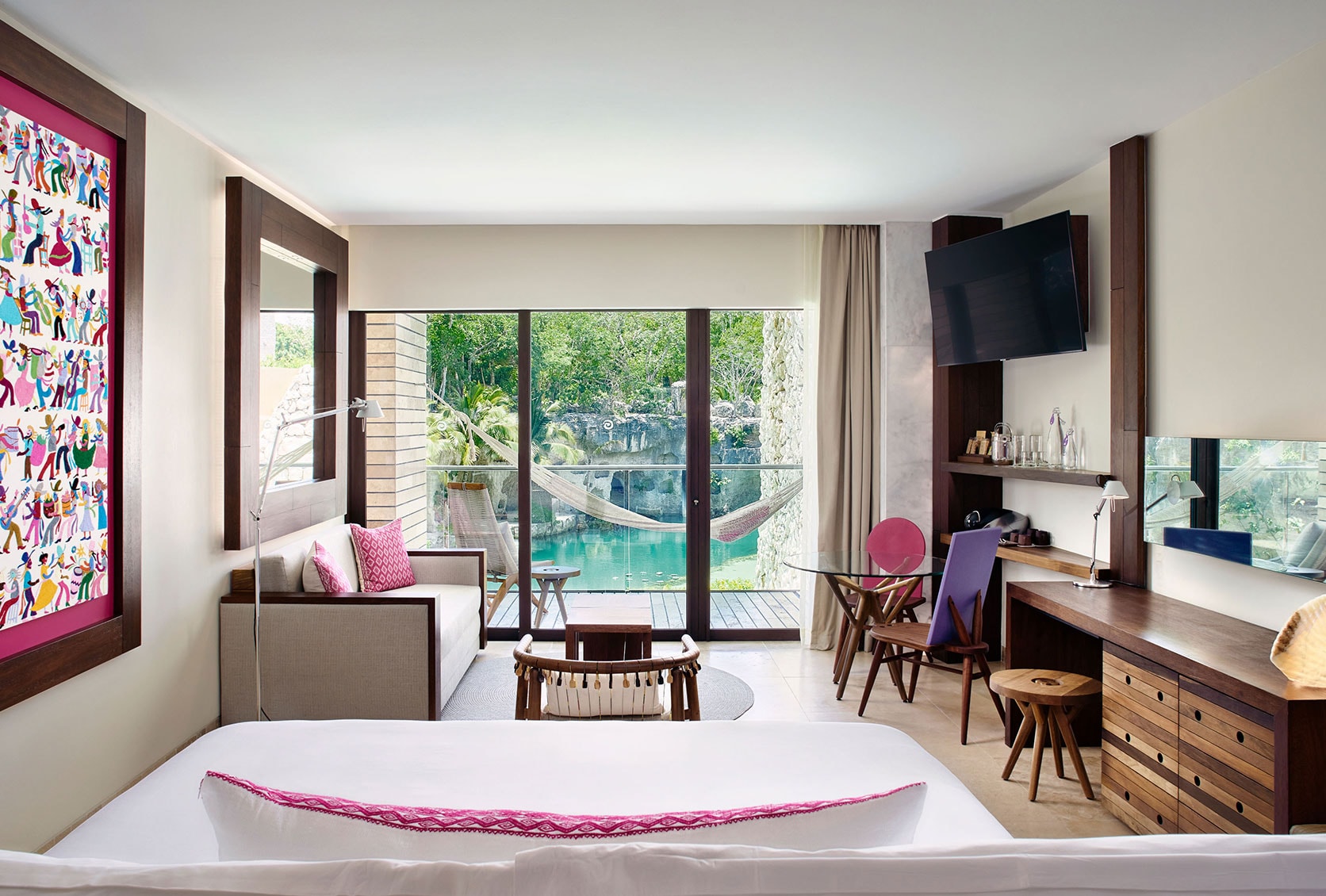 Suite | Hotel Xcaret México