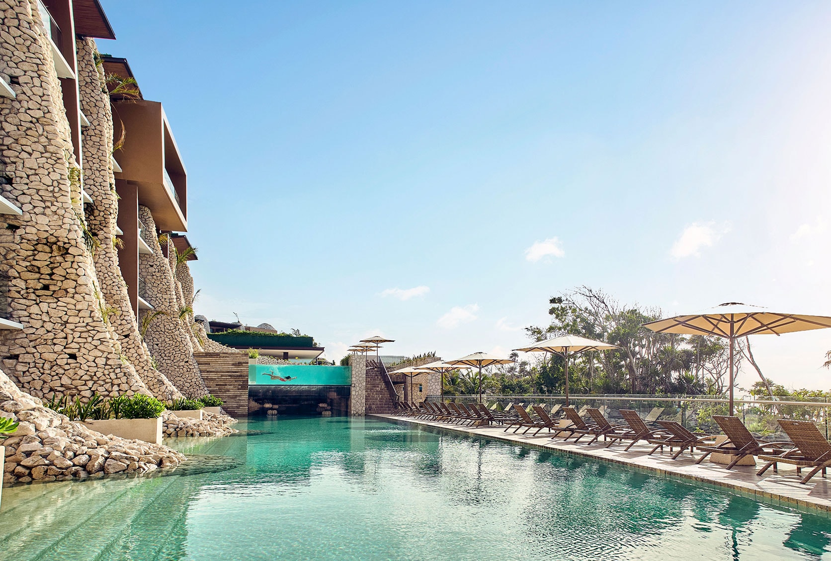 Suite | Hotel Xcaret México