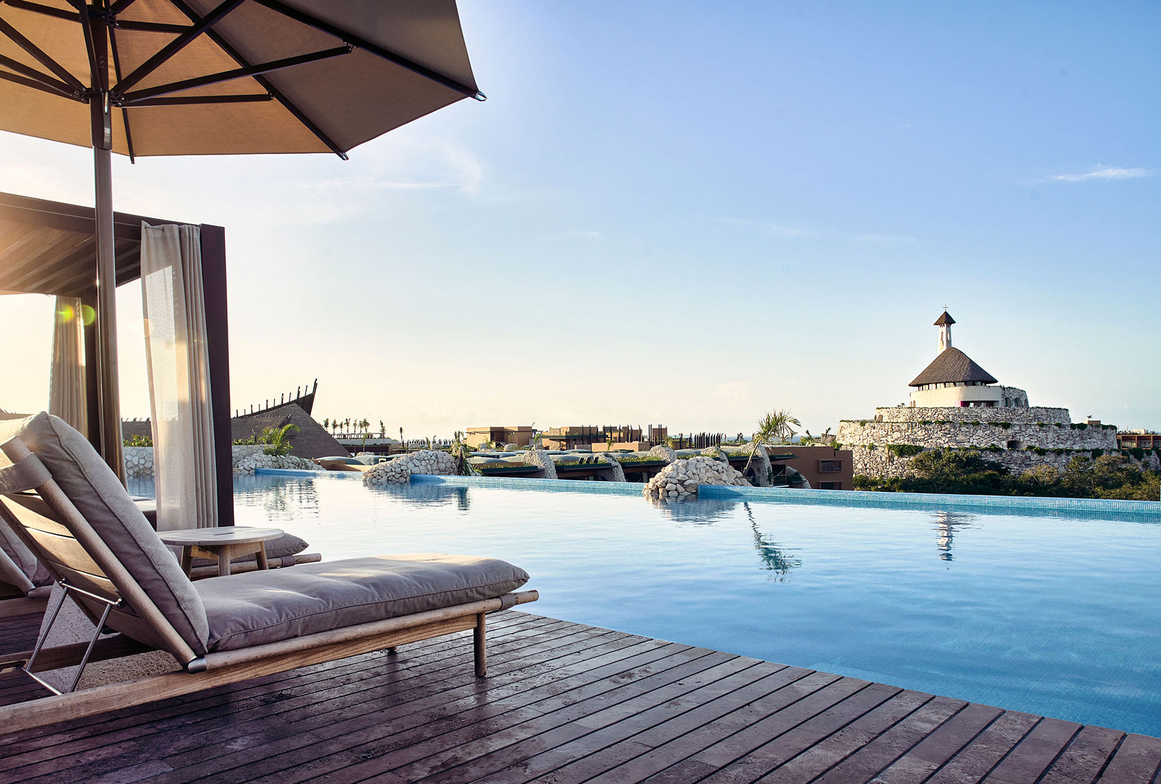 Suite | Hotel Xcaret México