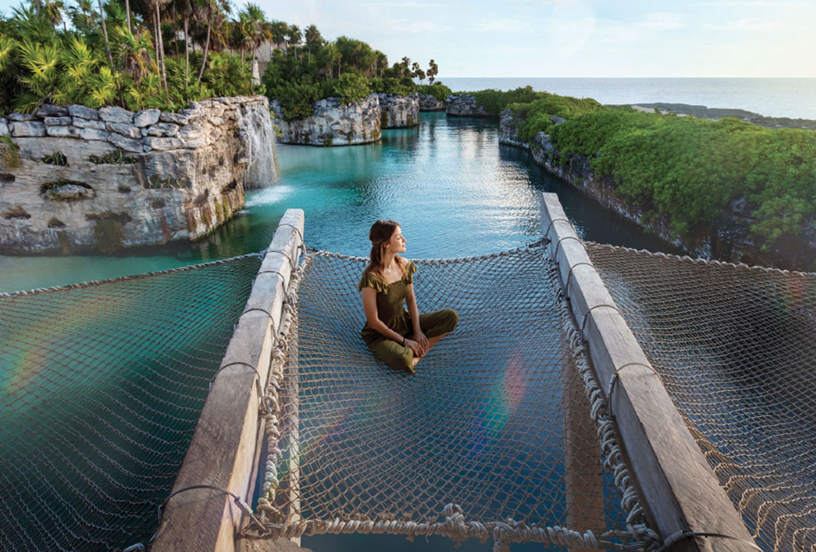 Suite | Hotel Xcaret México