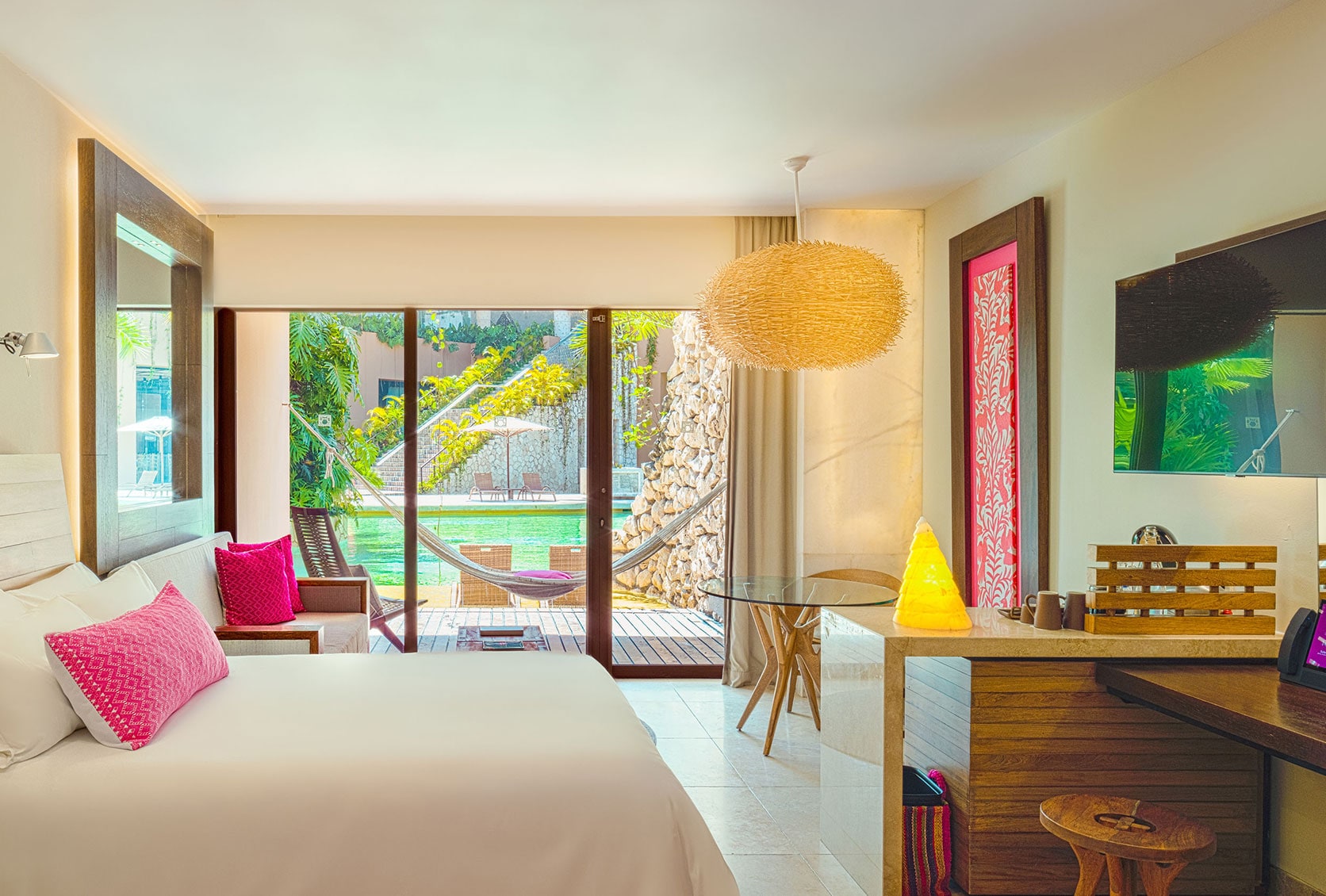 Suite | Hotel Xcaret México