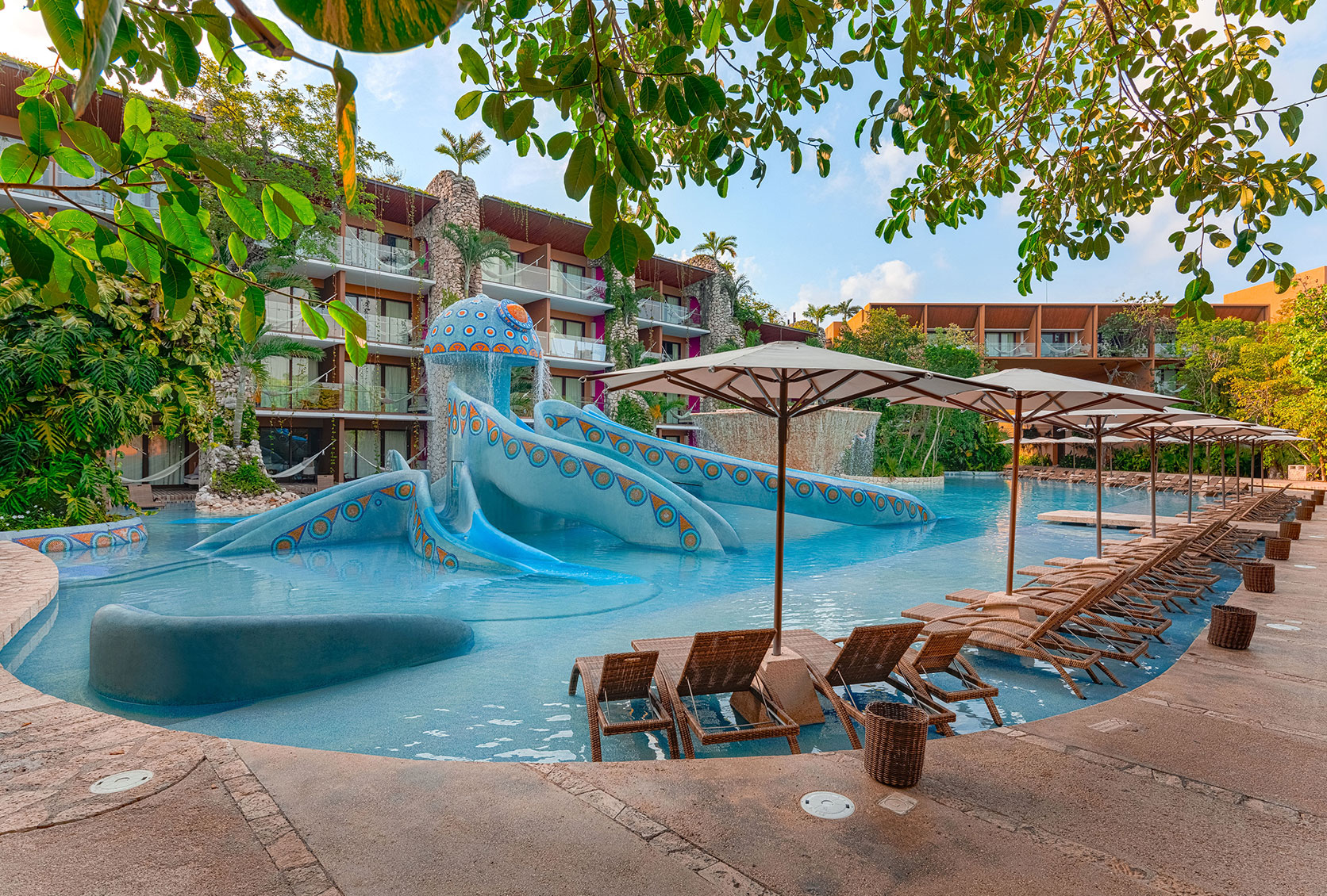 Suite | Hotel Xcaret México