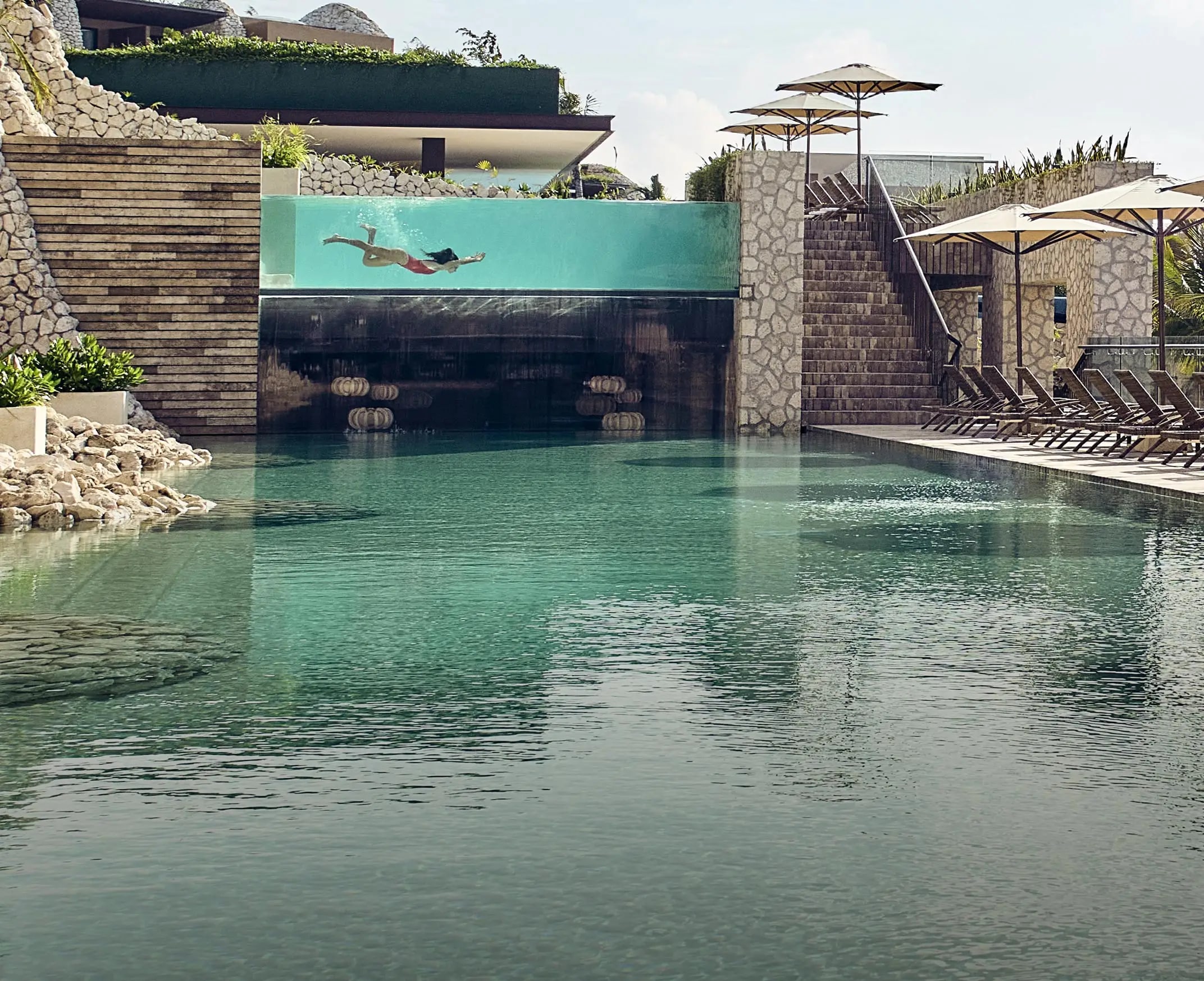 Hotel Xcaret Arte