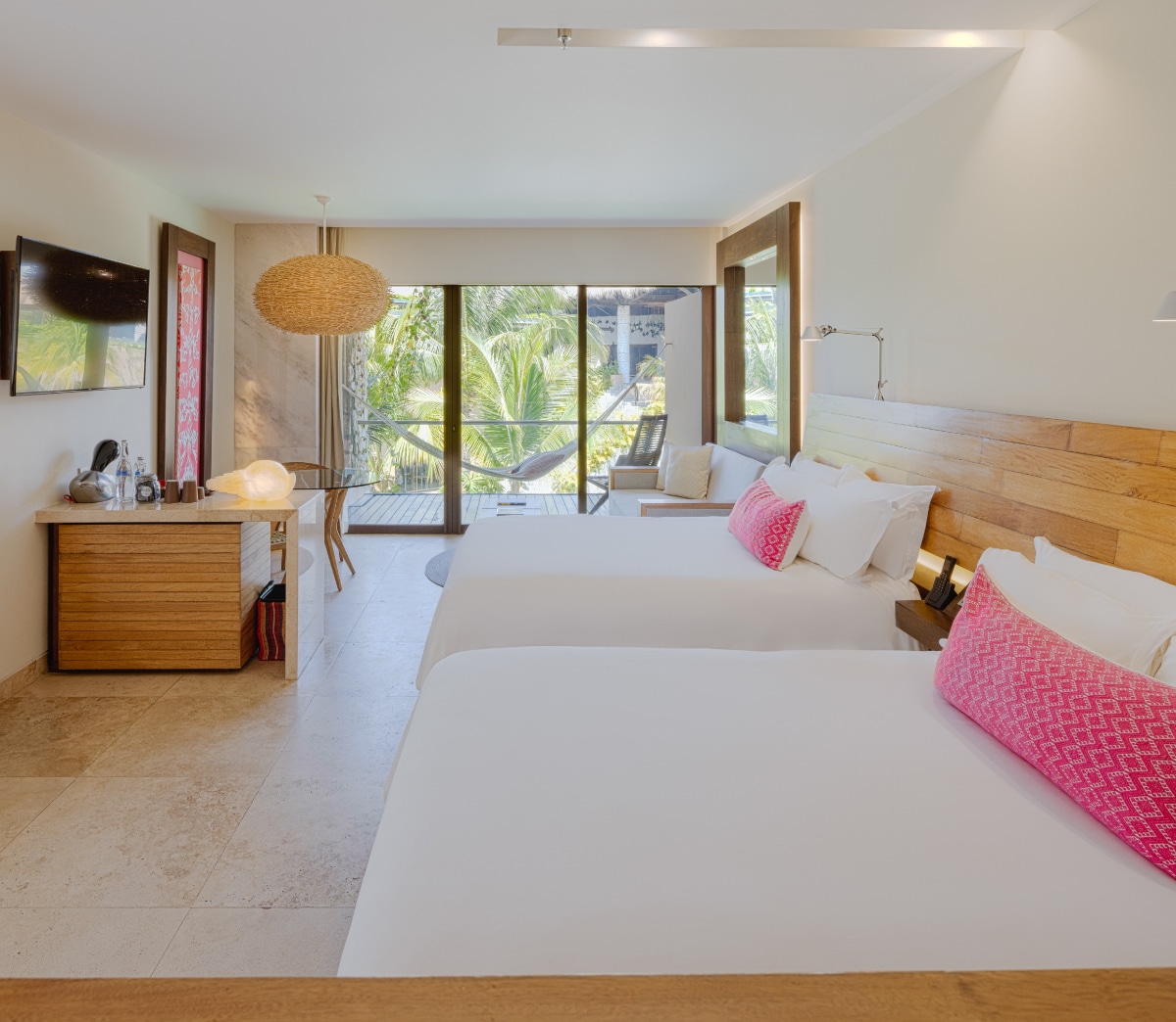 5 Diamond Family Hotel in Riviera Maya Hotel Xcaret